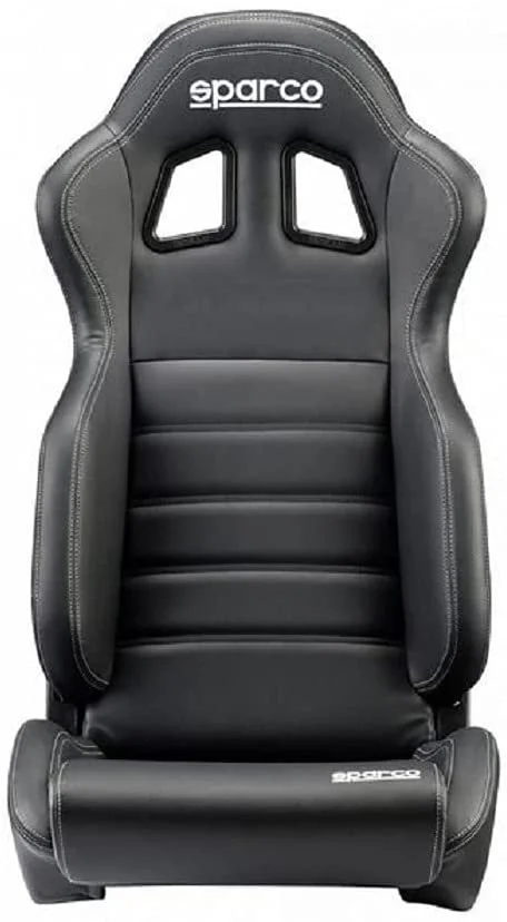 Datsun Z Car Sparco R100 Street Seats — Godzilla Raceworks